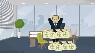 Underwriting Explained in One Minute | Definition |Meaning, Examples