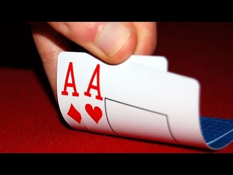 2 DETECTIVES CARD TRICK - CRAZY MAGIC CARD TRICK