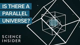 Are Parallel Universes Real?