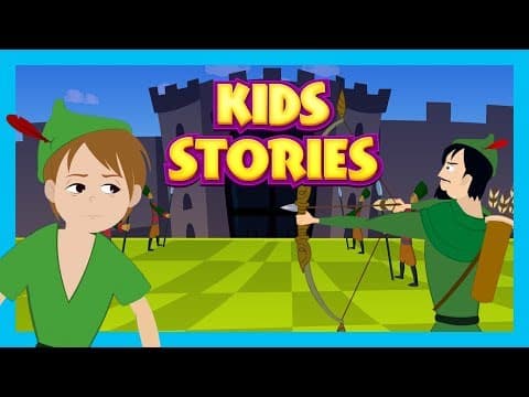 Kids stories - stories for kids - best stories for kids - kids hut storytelling