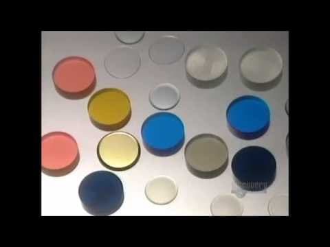 How It's Made - Contact Lenses
