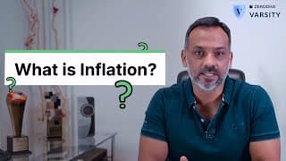 What is inflation and what causes it