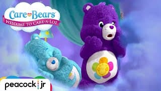The Trouble with Troublemakers  CARE BEARS: WELCOME TO CARE-A-LOT