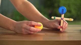 Kid Experiments | Mini Jump