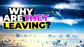 Why Do People Wanna Move To Another Planet