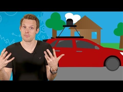 When will we Drive Autonomous Cars? | Earth Science