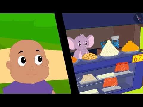 నిలువుగా వ్రాసి 2 & 3 అంకెల సంఖ్యల కూడిక|Part3/3|2 & 3 digit vertical addition