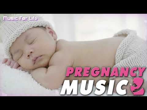 Pregnancy Music | Relaxing Piano Music for Mom and unborn Baby