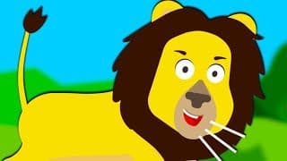 Learn Animal Sounds | Wake Up Number Zoo | Toddler Learning Videos
