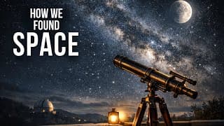 The History Of Astronomy
