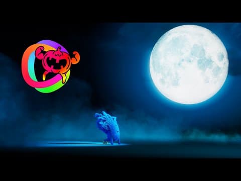 Get PUMPED with my Pumpkin Challenge | Activate with Joe Wicks (feat. Monster Mash) 🎃