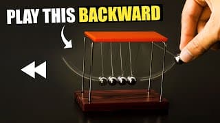 Does Time Move Forward Only