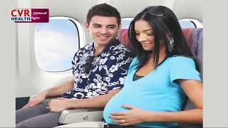 Travel Safety Tips For Pregnant Women || Gynecologist