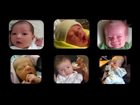 Name that cue-understanding what your newborn is “saying”