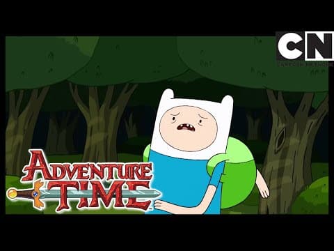 Story Telling | Adventure Time | Cartoon Network - YouTube