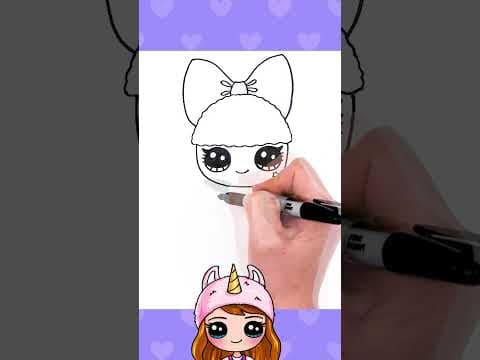 So many cute dolls! lol surprise 