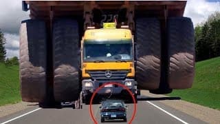 हद से भी ज्यादा बड़ी 5 मशीनें जिन्हे देख कर यकीन नहीं होता! | 5 Biggest Machines on Earth