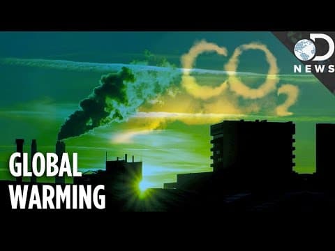 Global Warming Is Repeating Itself...4 Million Years Later