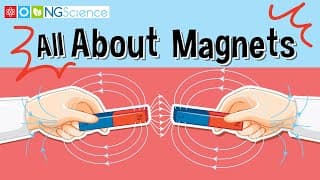 All About Magnets