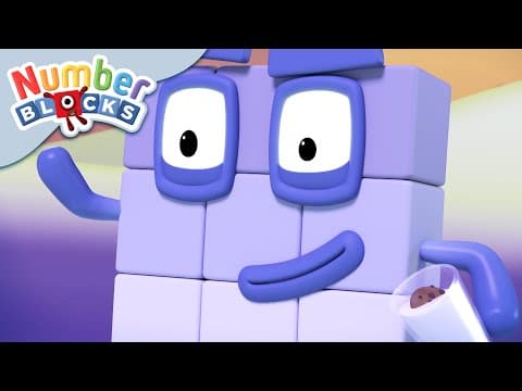 May Day | Learn to Count