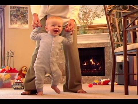 Newborn Development Month 10 (Baby Health Guru)