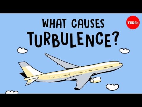 Turbulence: One of the great unsolved mysteries of physics - Tomás Chor - YouTube