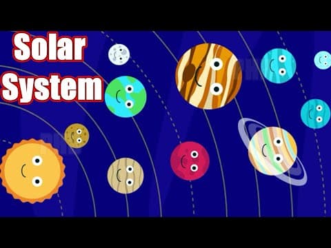 A fascinating outer Solar system