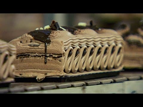 How does Ice Cream stay Soft