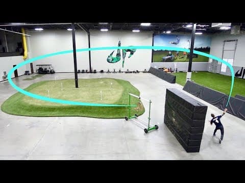 Boomerang Trick Shots
