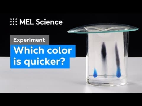 How to separate mixtures with the help of paper and alcohol Chormatography experiment