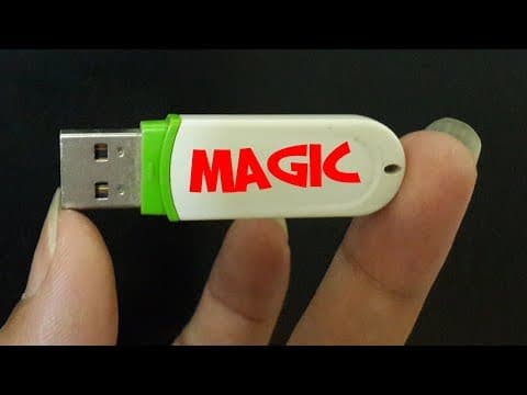 7 AMAZING MAGIC TRICKS TO SHOW YOUR FRIENDS