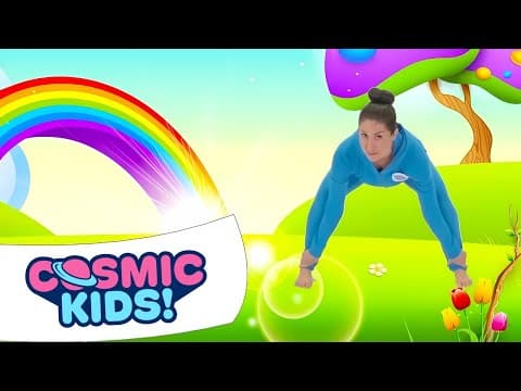 Yoga Pose Universe - 10 Yoga Poses