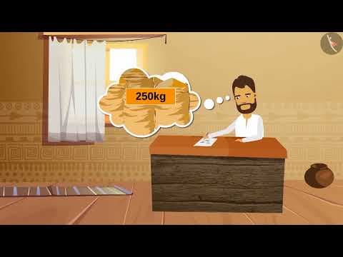 రోజువారీ జీవితంలో గణితం | Part 4/4 | Use of mathematics in real life