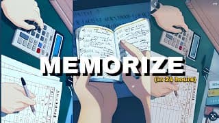 How to Learn Faster and Remember More Even If Youre Lazy