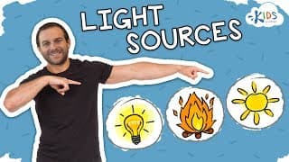 Sources of Light