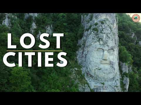 What They Don't Want You to Know About Lost Civilizations | Unbelievable Wonders