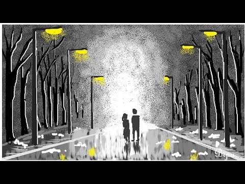 How to draw in computer - microsoft paint