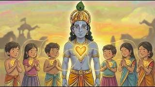 6.5 - See God in Everyone
