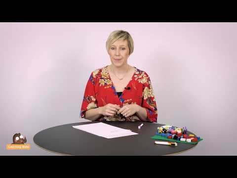 Division for kids - Teaching division - Divison with remainders - How to do division