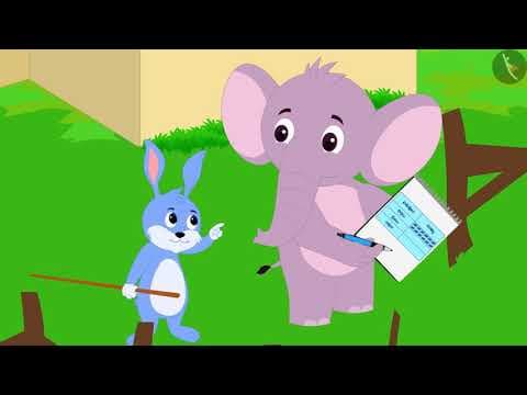 గణన చిహ్నాలు|Part 1/3|Tally Marks |Telugu