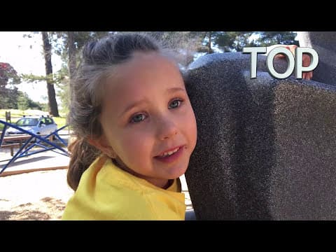 Learn Opposites Playgrounds