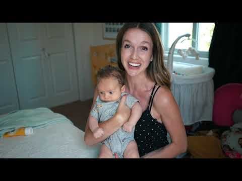Baby 101-what i wish i knew when i had my babies