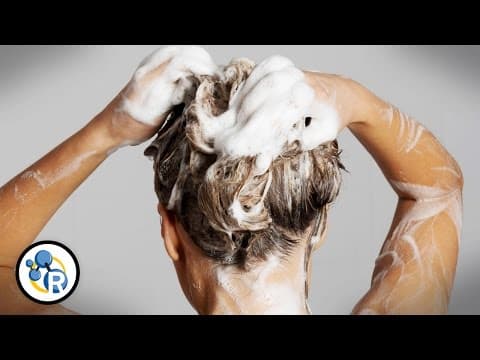 How Does Shampoo Work?