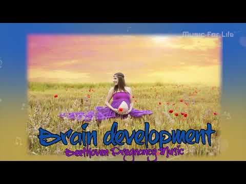 Brain development & Deep water sound