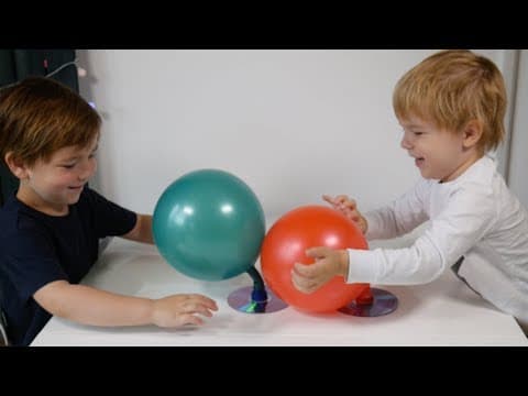 How To Make Hovercraft At Home