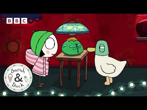 Off to the Shops - MARATHON | Sarah and Duck Official