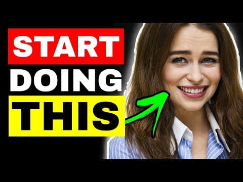 5 things smart people always do