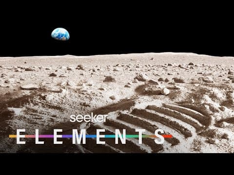 How a Doomsday Vault on the Moon Could Save Earth’s Life From Extinction - YouTube