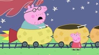 We Love Peppa Pig Potato City