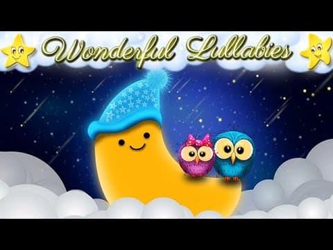 "Abigail's Lullaby" Make Bedtime A Breeze And Put Your Kids To Sleep With Ease